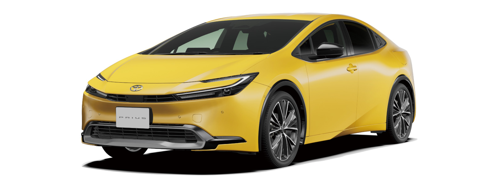 国産　2023年製　195/50R19 1本　現行　60 プリウス 2023年製 美品 バリ溝】トヨタ 60 プリウス ハイブリッド Z 純正