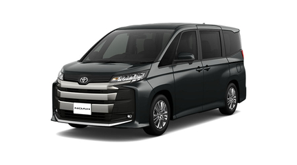 ノア | 価格・グレード | ネッツトヨタたいせつ