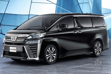 ZG(7人乗り・2WD)