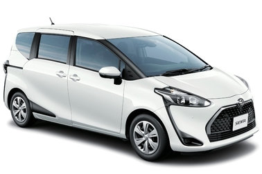 特別仕様車 FUNBASE G“Safety Edition”(ガソリン車)
