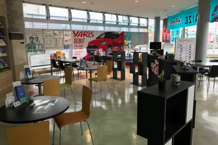 神居店