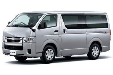 VAN・2WD・2000ガソリン・DX“GLパッケージ”