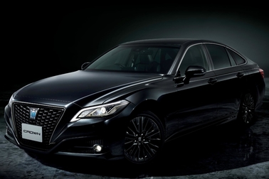 特別仕様車HYBRID 2.5 S“Sport Style”