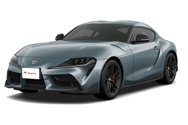マットストームグレーメタリック〈D08〉フロントサイド
