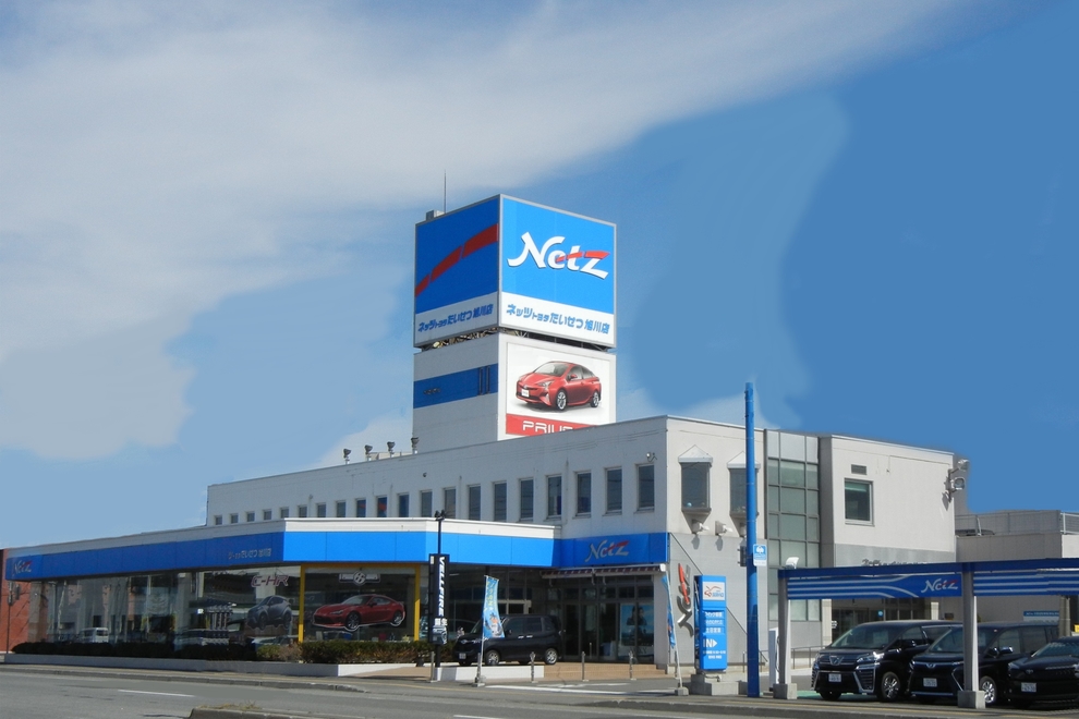 旭川店