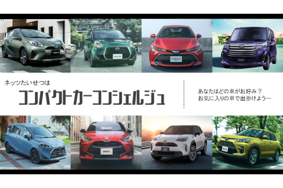 ネッツたいせつ ネッツたいせつ