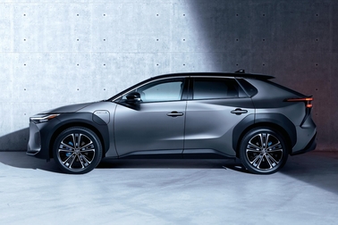 Z(4WD)