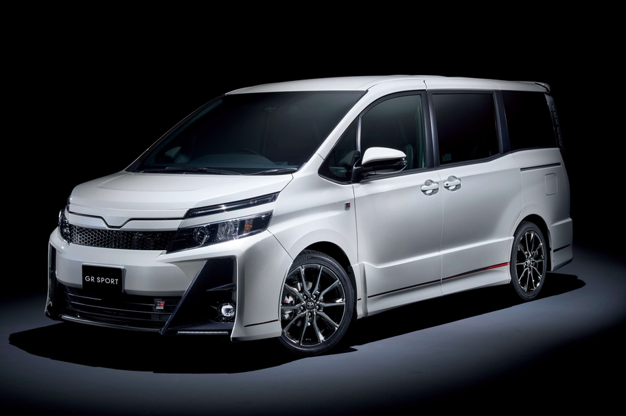 ZS“GR SPORT”