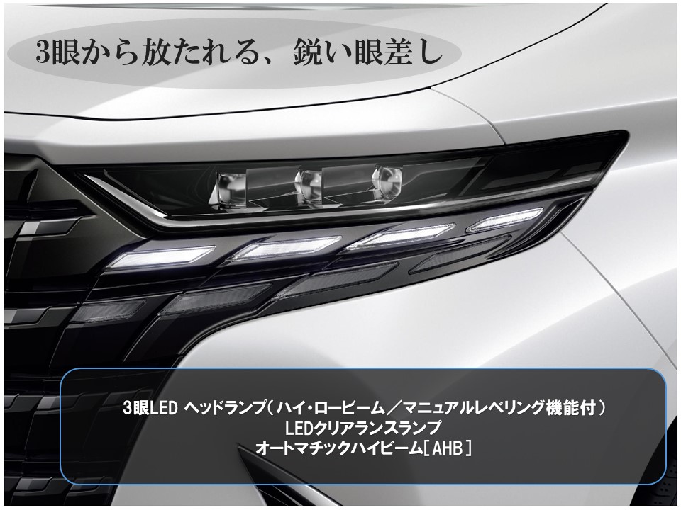 ハイクラスミニバンに8人乗りが登場! アルファードXグレード | ネッツ