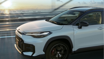 GR SPORT