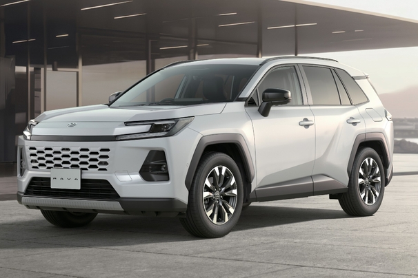 Z（ハイブリッド）