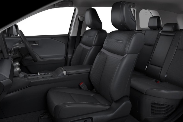 Z（ハイブリッド）