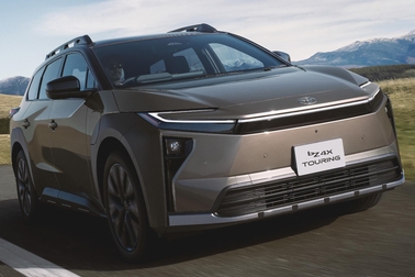 【モデル入り素材】Z（4WD）