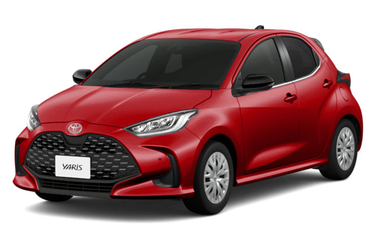 センシュアルレッドマイカ〈3T3〉フロントサイド